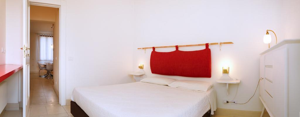 Apartments Bed레체 객실 사진