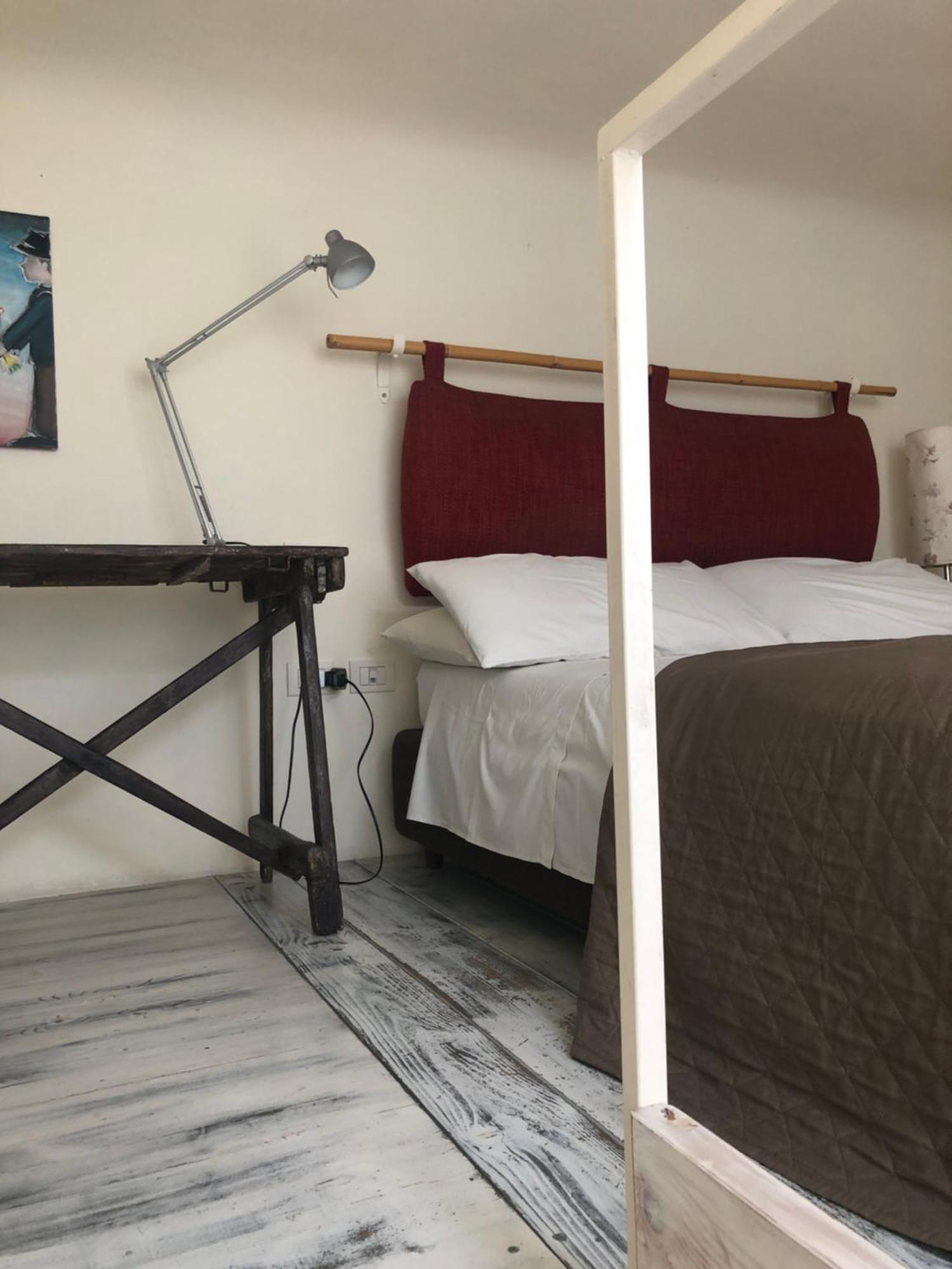 Apartments Bed레체 외부 사진