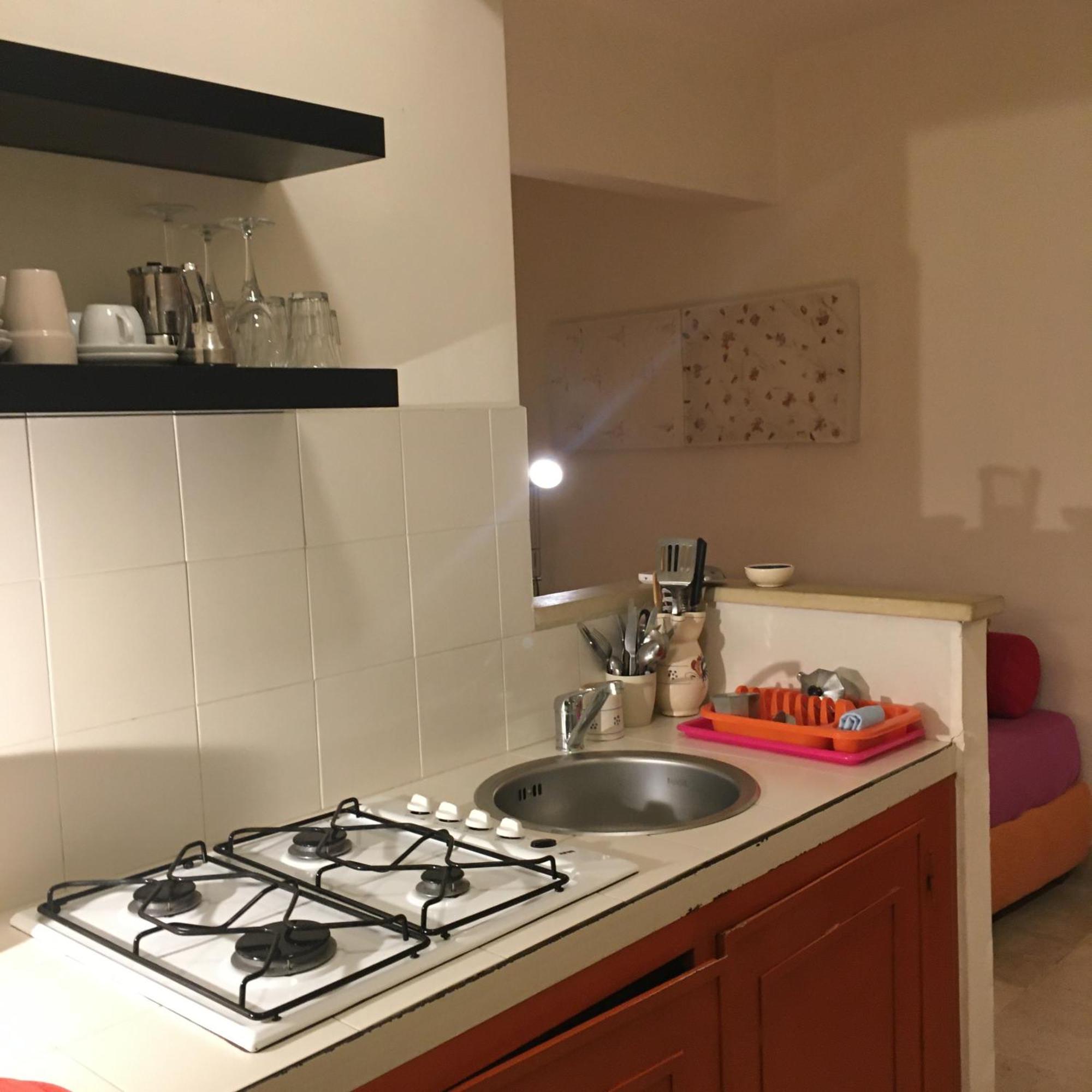 Apartments Bed레체 외부 사진