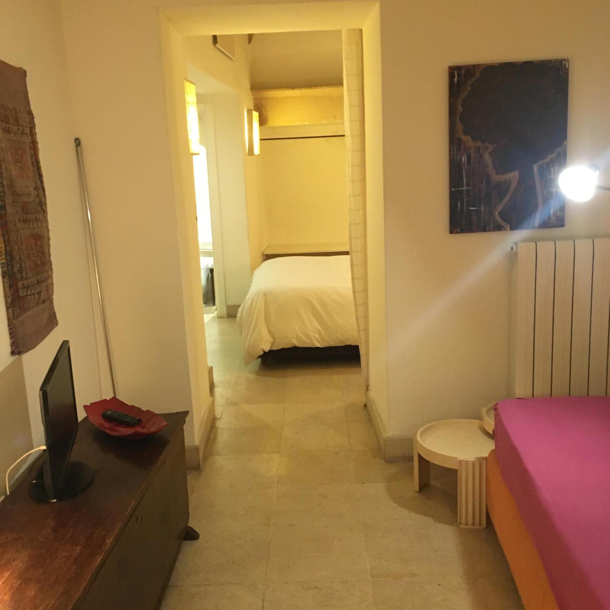 Apartments Bed레체 외부 사진