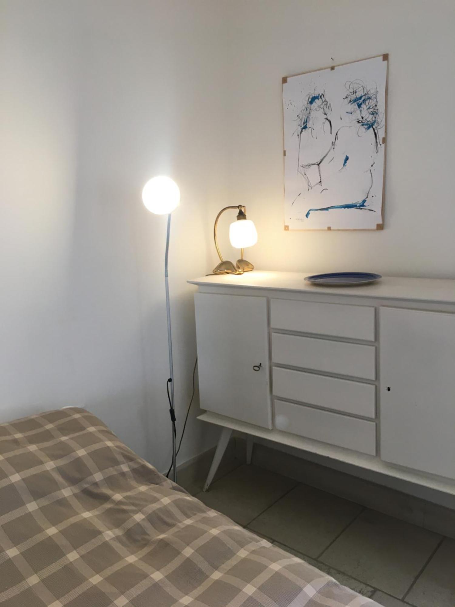 Apartments Bed레체 외부 사진
