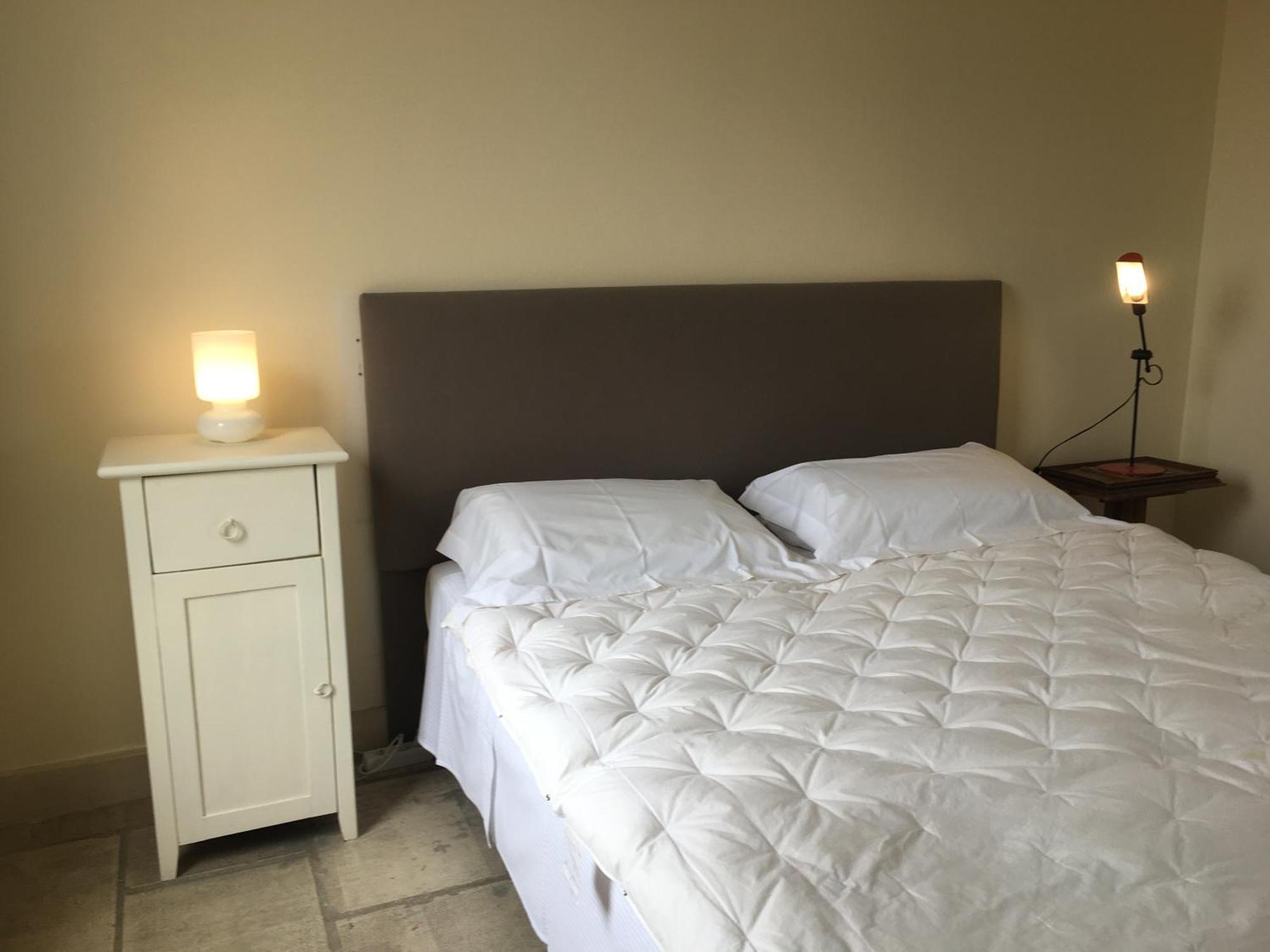Apartments Bed레체 외부 사진