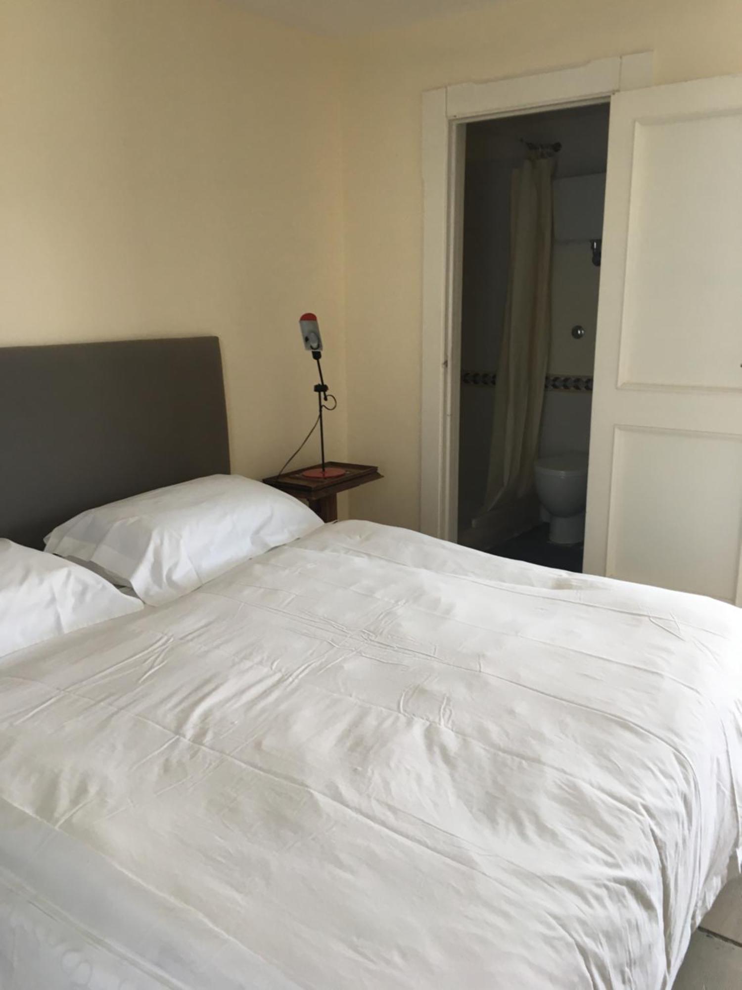 Apartments Bed레체 외부 사진