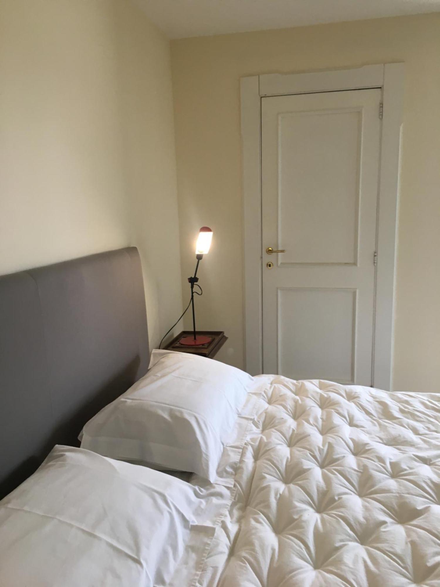 Apartments Bed레체 외부 사진