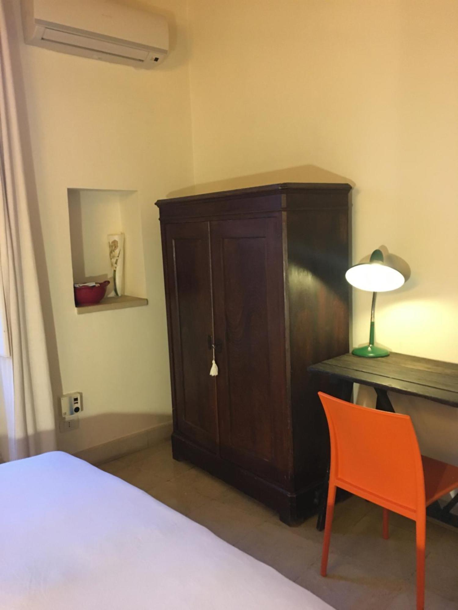 Apartments Bed레체 외부 사진